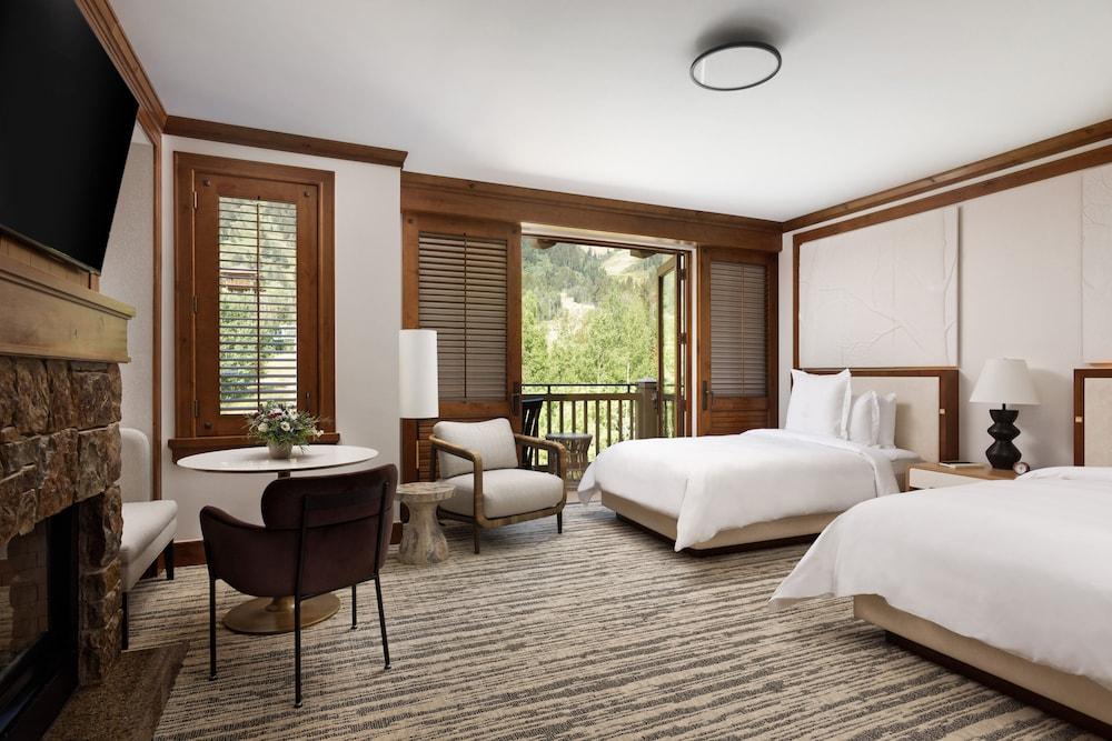 Four Seasons Resort Jackson Hole photo 53