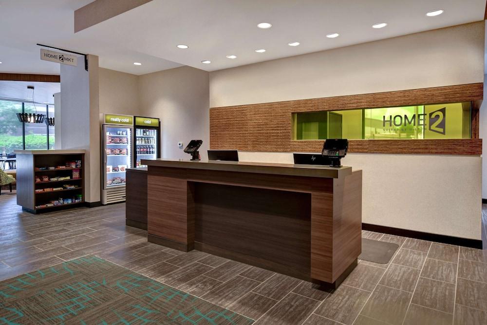 Home2 Suites by Hilton Kalamazoo Downtown photo 10