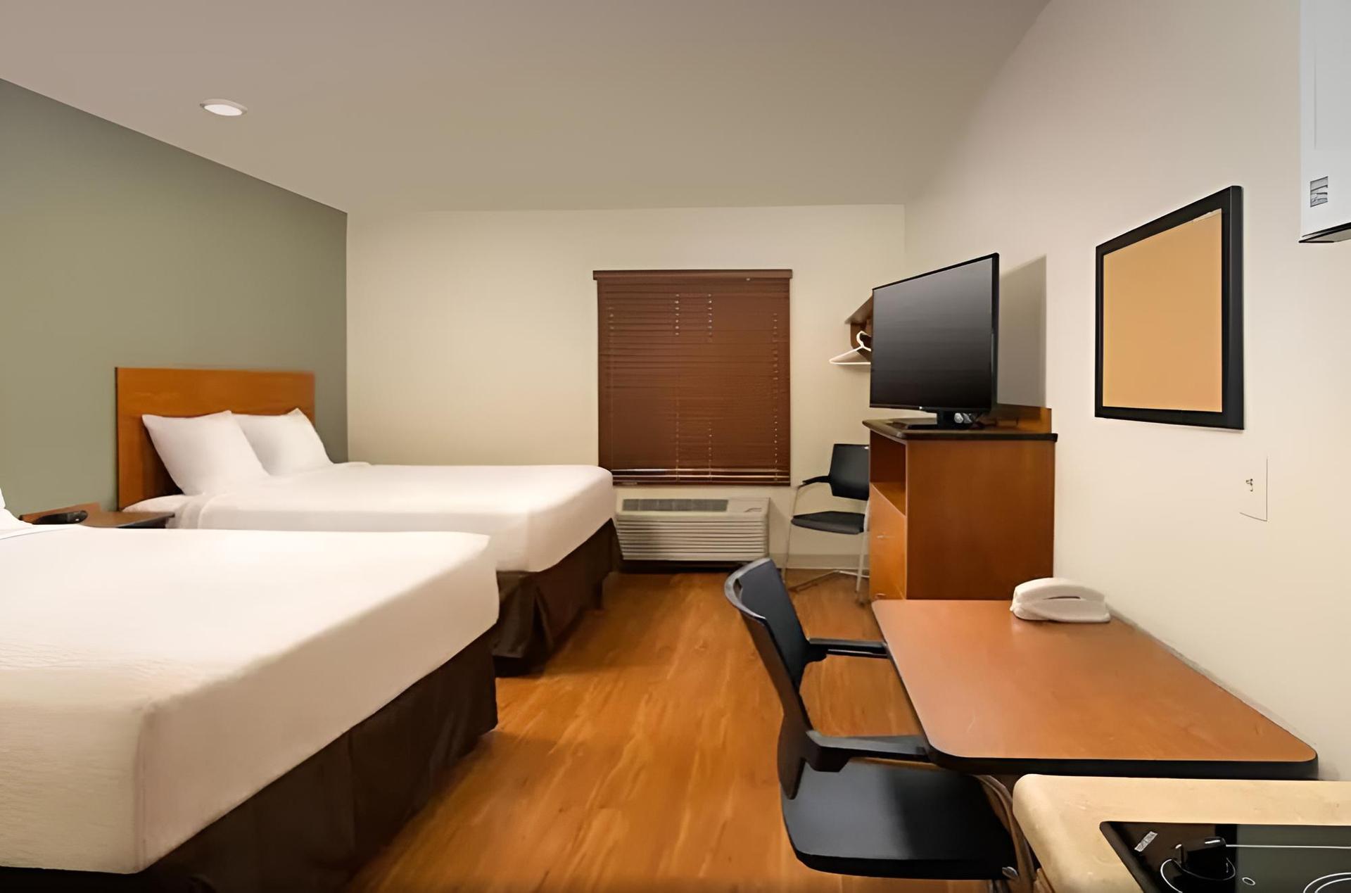 WoodSpring Suites Louisville Southeast photo 20