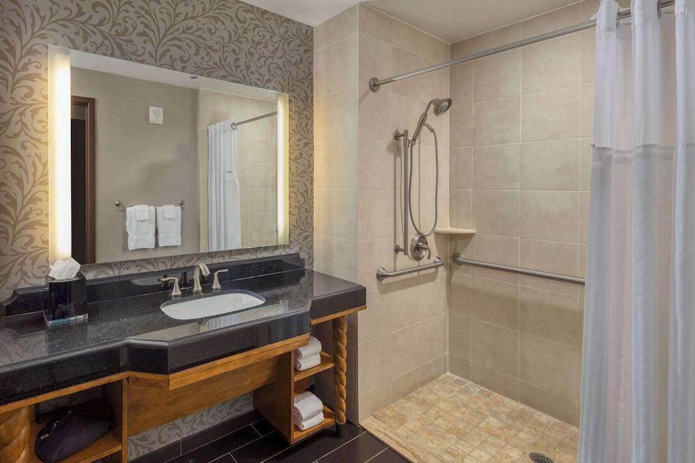 Wyndham Grand Orlando Resort Bonnet Creek photo 20