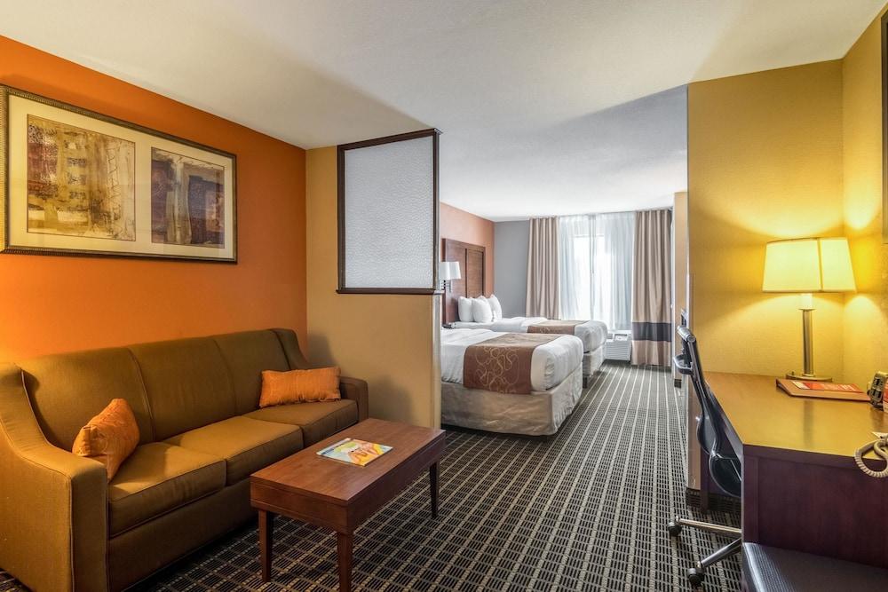 Comfort Suites Panama City Beach photo 54