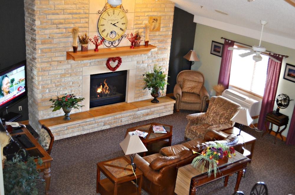 Fossil Creek Hotel And Suites photo 3