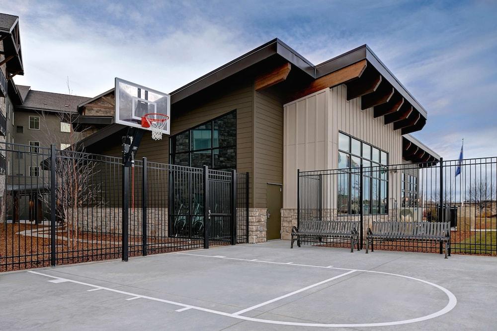 Homewood Suites by Hilton Eagle Boise, ID photo 46