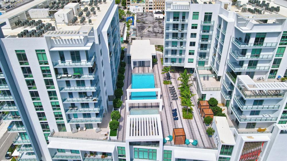 Miami Design District - Condos photo 32
