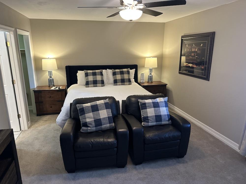 Breckenridge Boutique Hotel photo 73