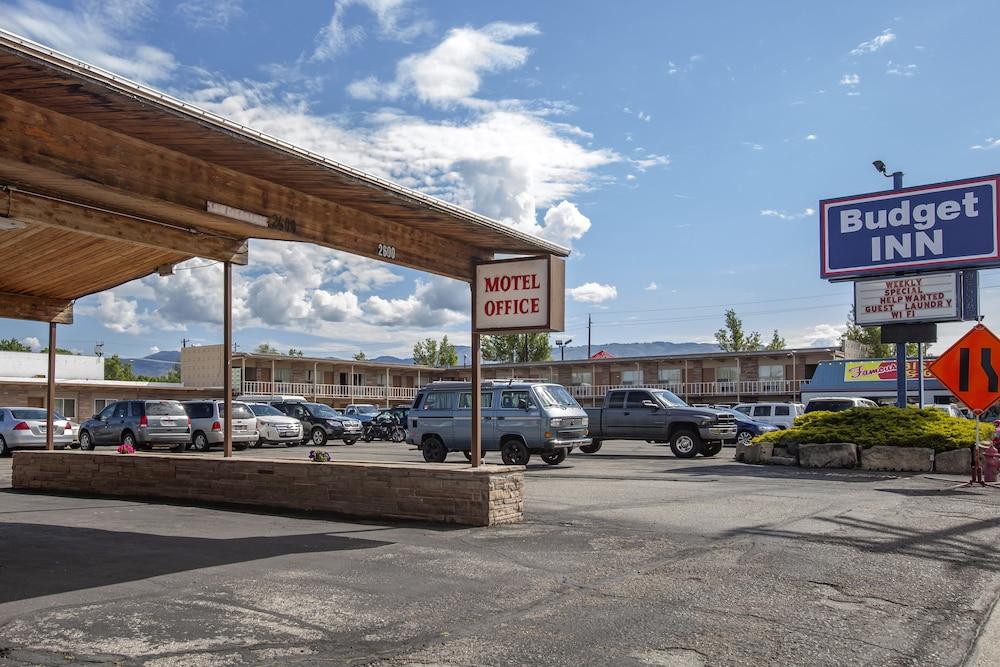 Budget Inn Boise photo 29