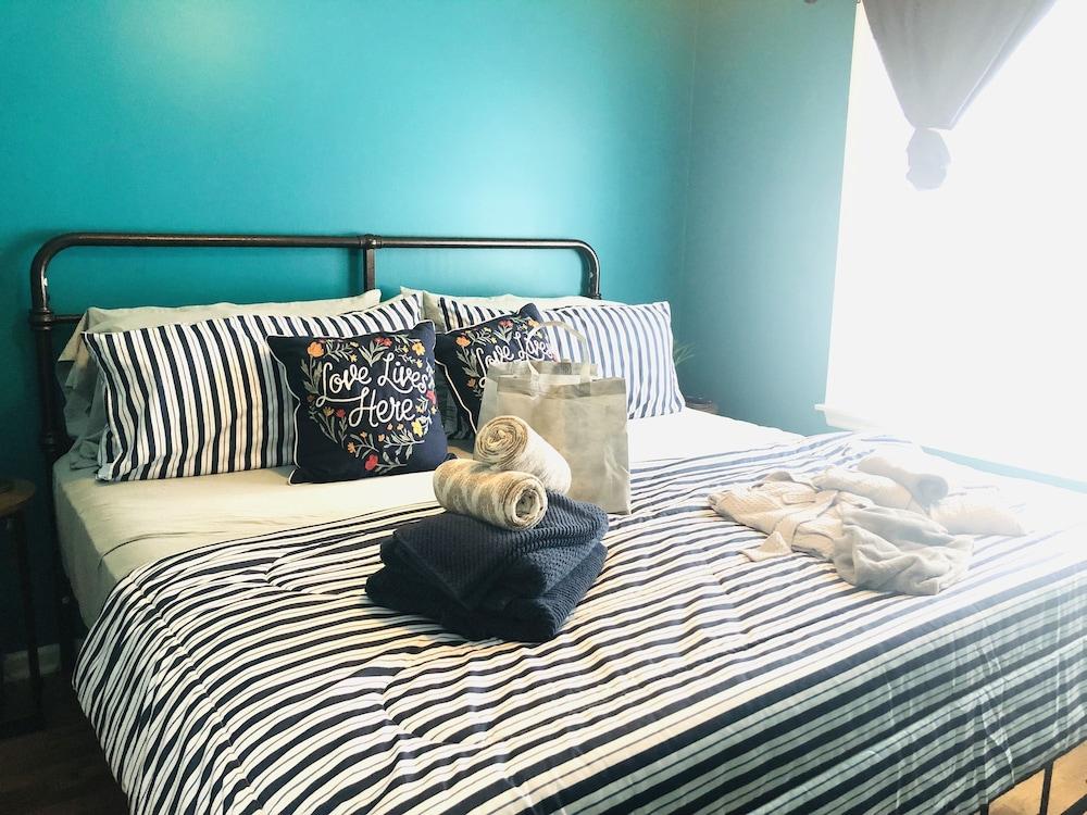 Peekskill Guesthouse photo 41