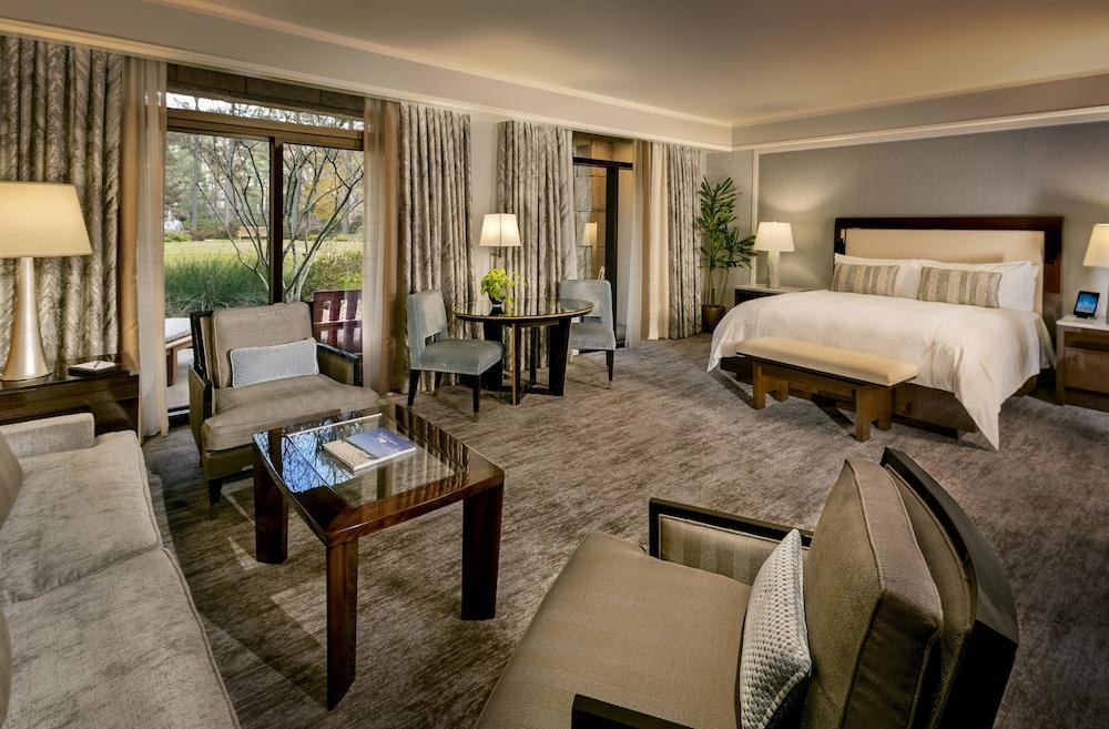 The Umstead Hotel and Spa photo 15