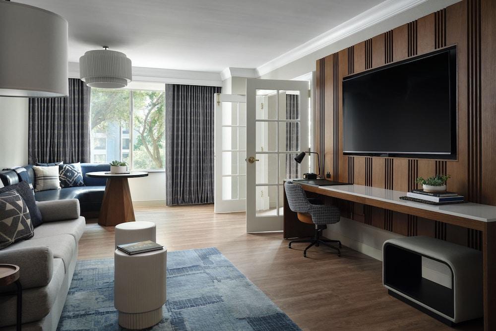 Austin Marriott South photo 23