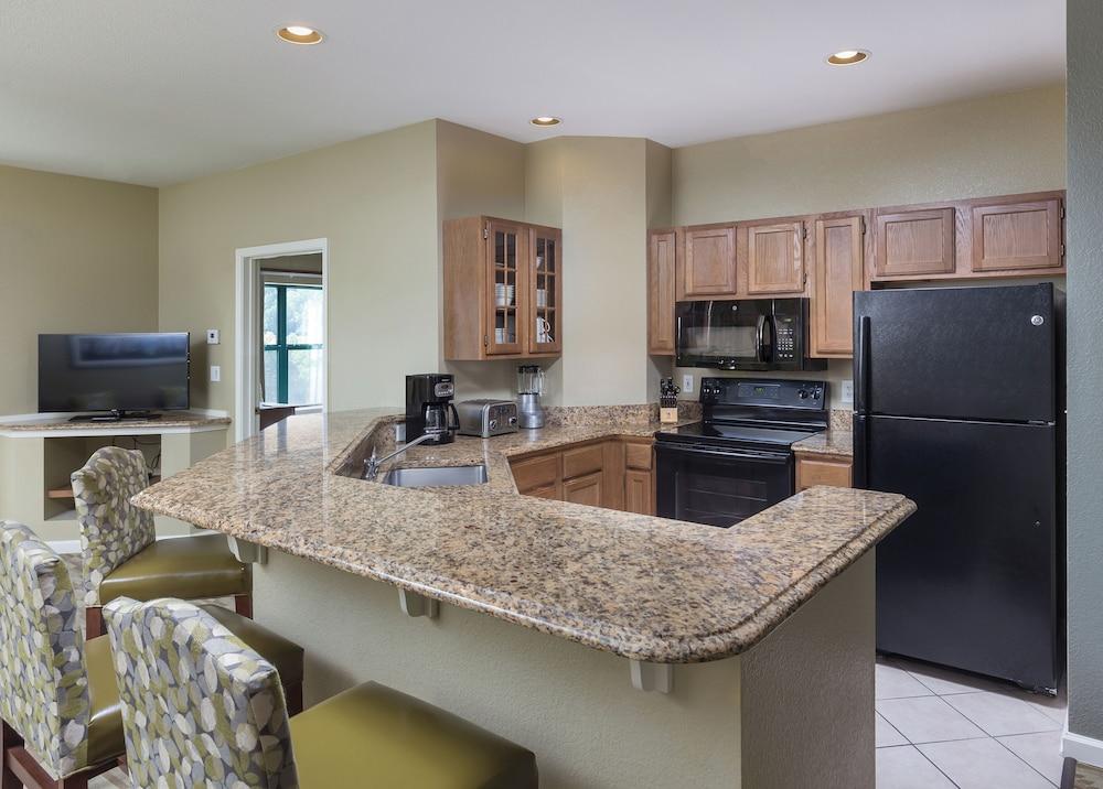 Club Wyndham Smoky Mountains photo 7