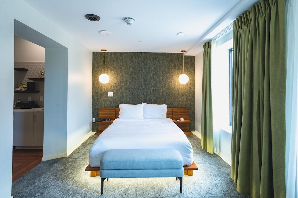 The Vault Hotel photo 2