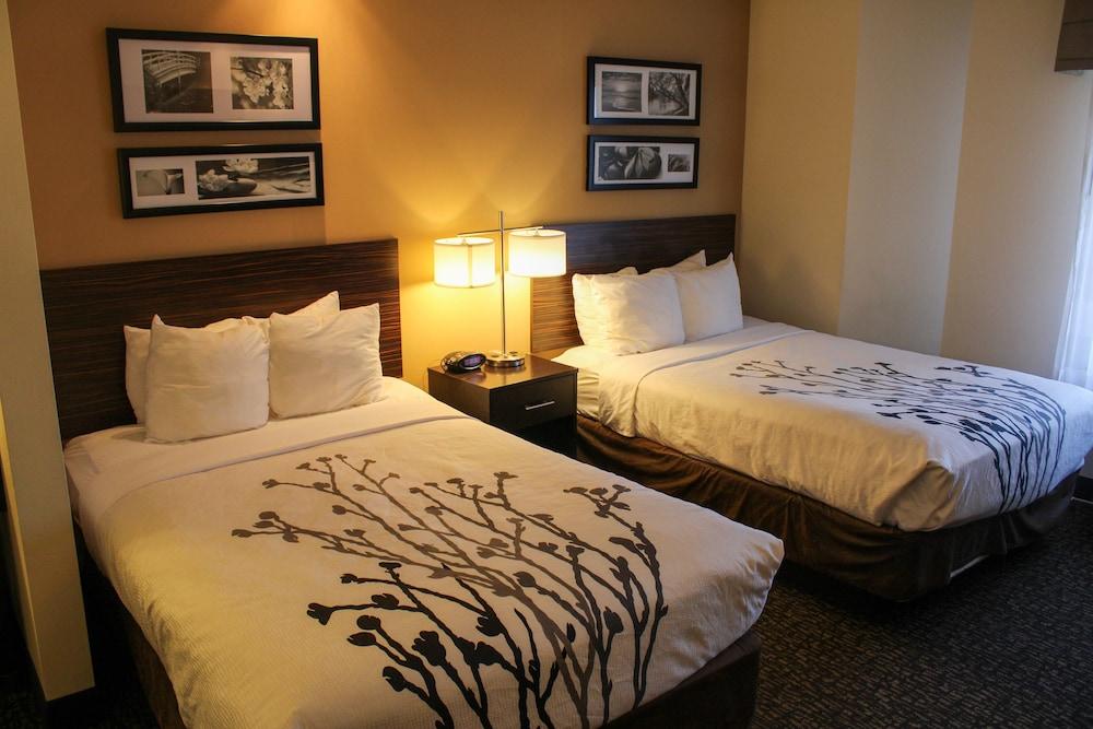 Sleep Inn Bend Crossroads Plaza photo 12
