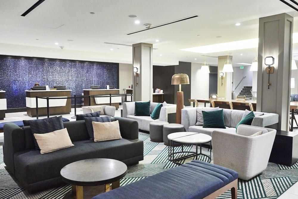 Hotel Riu Plaza Fisherman's Wharf photo 6