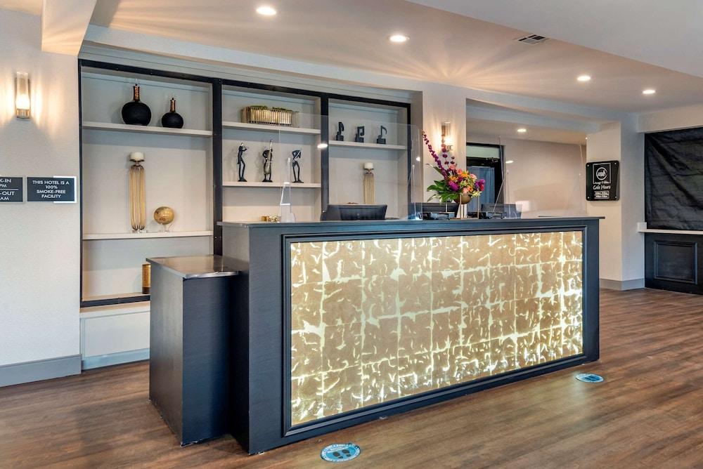 Lyric Hotel West End, an Ascend Collection Hotel photo 6