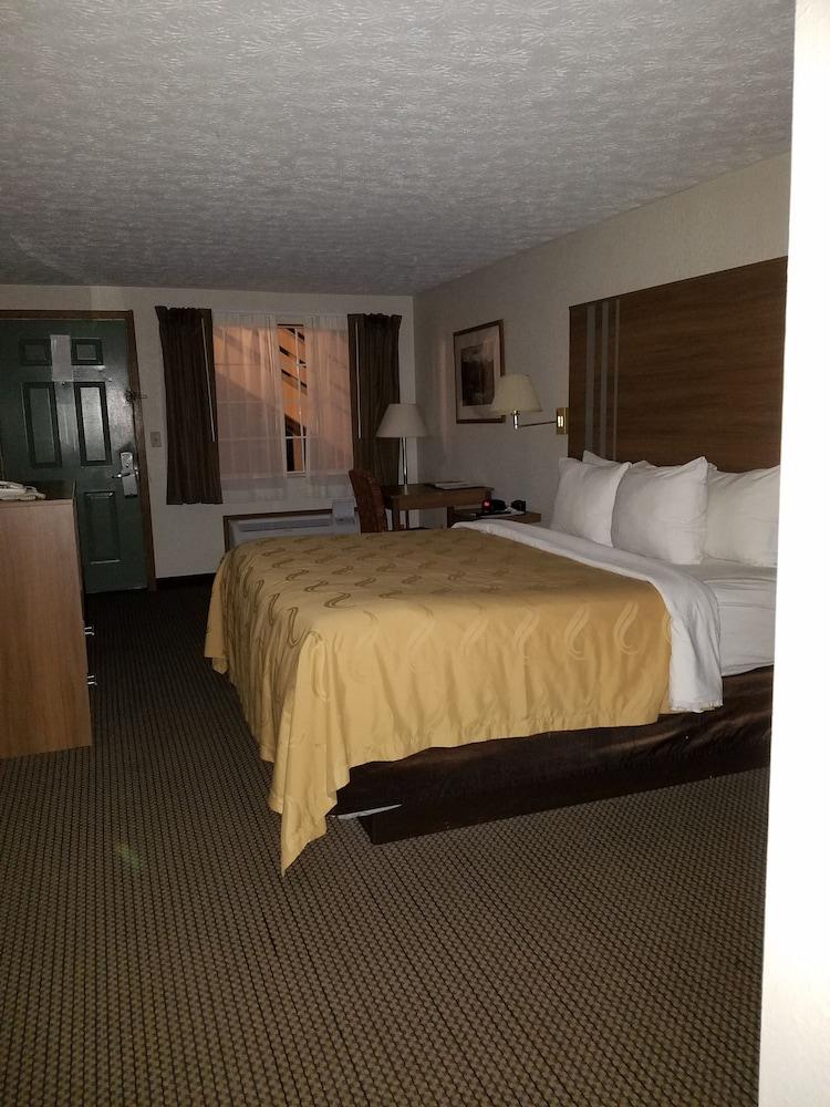 Quality Inn New River photo 35