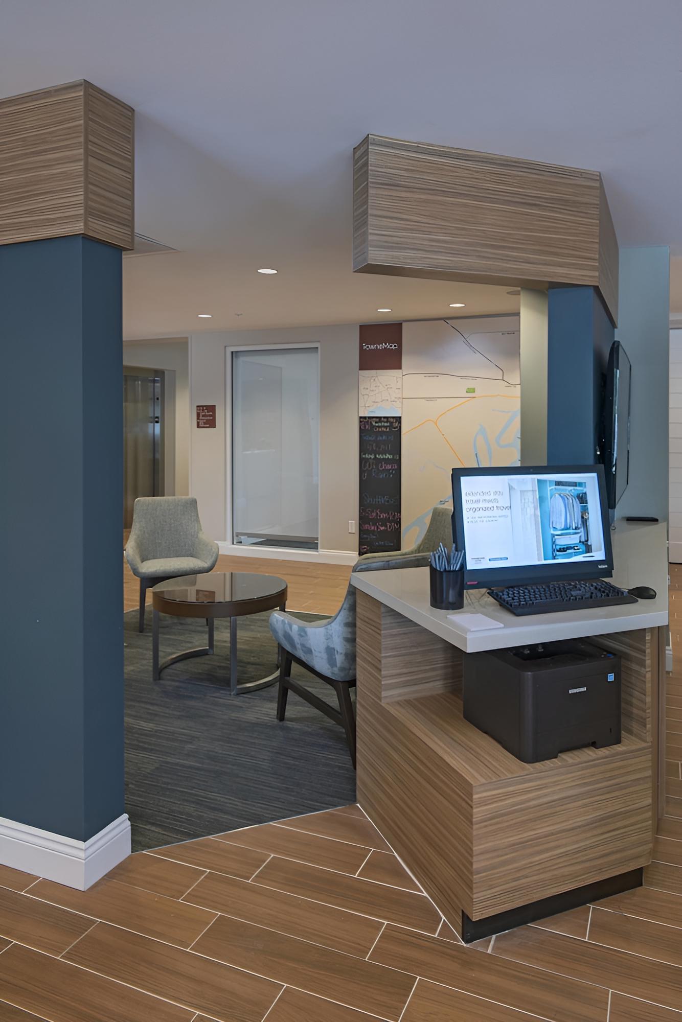 Towneplace Suites by Marriott Lake Charles photo 5