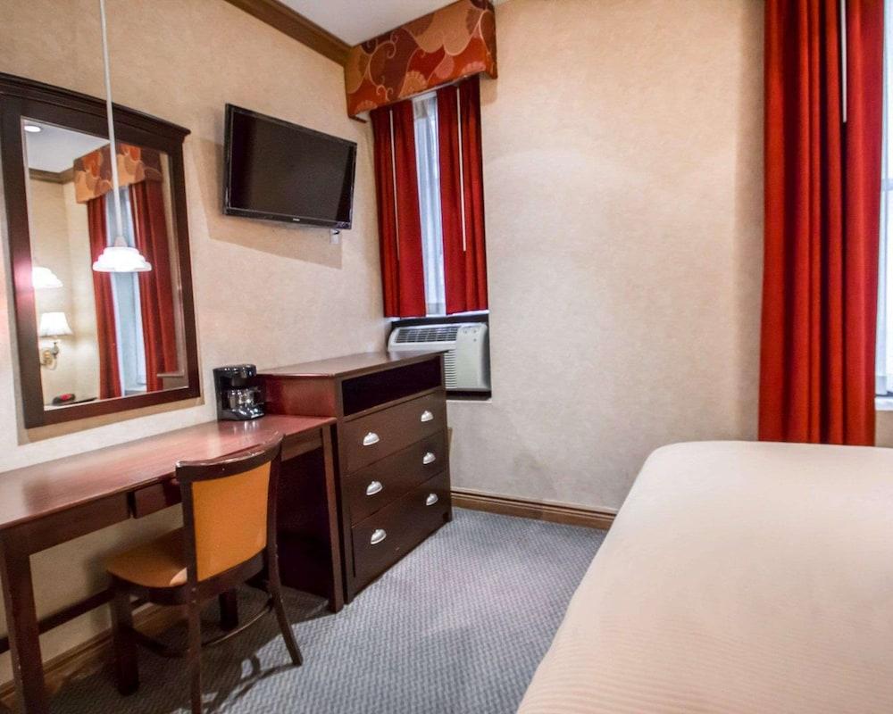 Clarion Hotel Park Avenue photo 15