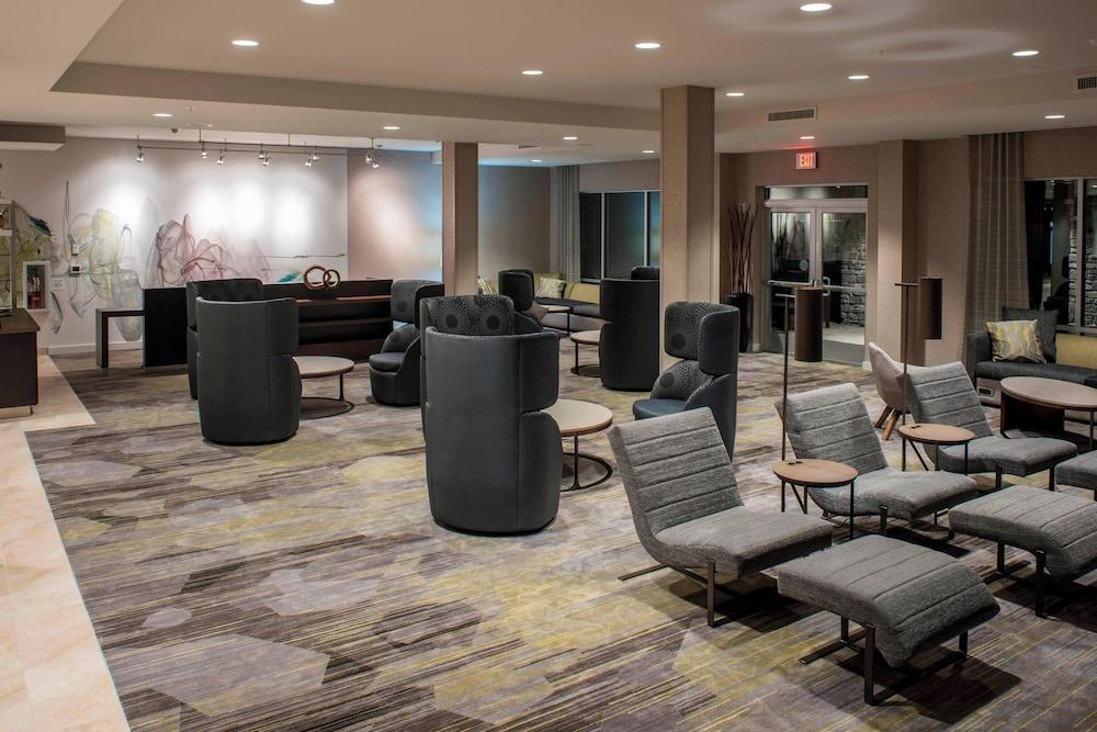 Courtyard by Marriott Albany Clifton Park photo 26