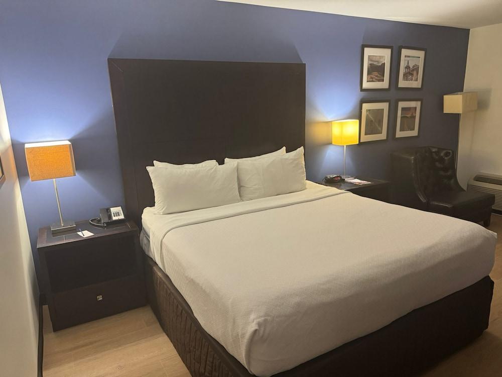 Tryp By Wyndham New Orleans Airport & Conference Center photo 3