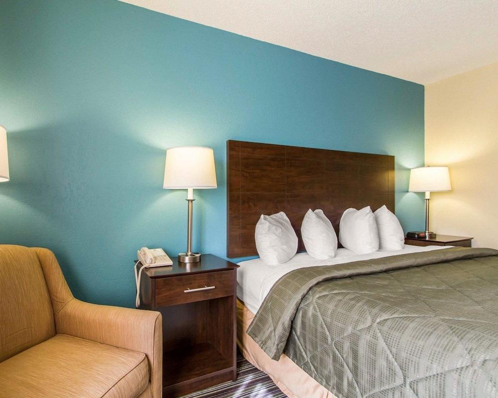 Quality Inn Murray University Area photo 12