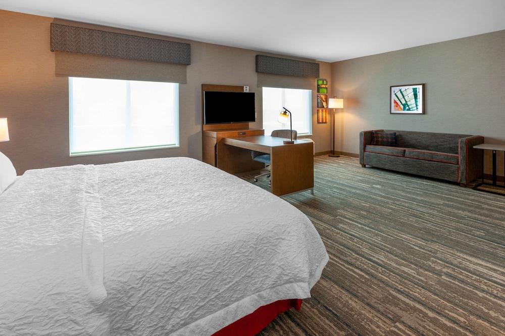 Hampton Inn & Suites Bloomfield Hills Detroit photo 5