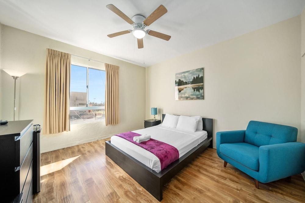 Samesun Hollywood - Hostel photo 1