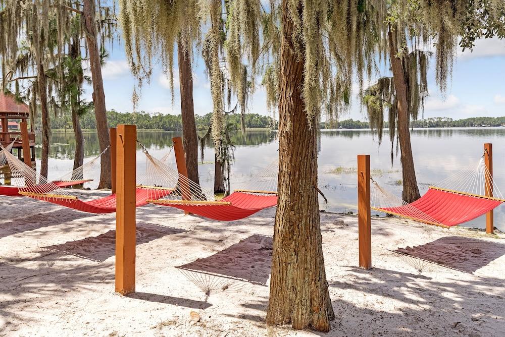 Hilton Vacation Club Grand Beach Orlando photo 8
