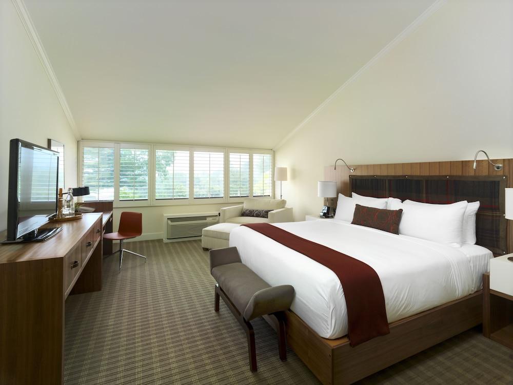 Topnotch Resort photo 29
