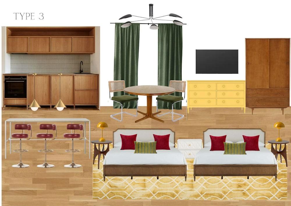 Sun & Sand Resort — hotel in Port Austin
