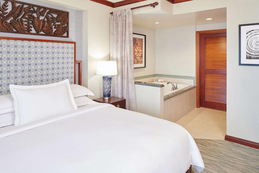 Hilton Grand Vacations Club Grand Waikikian Honolulu photo 8