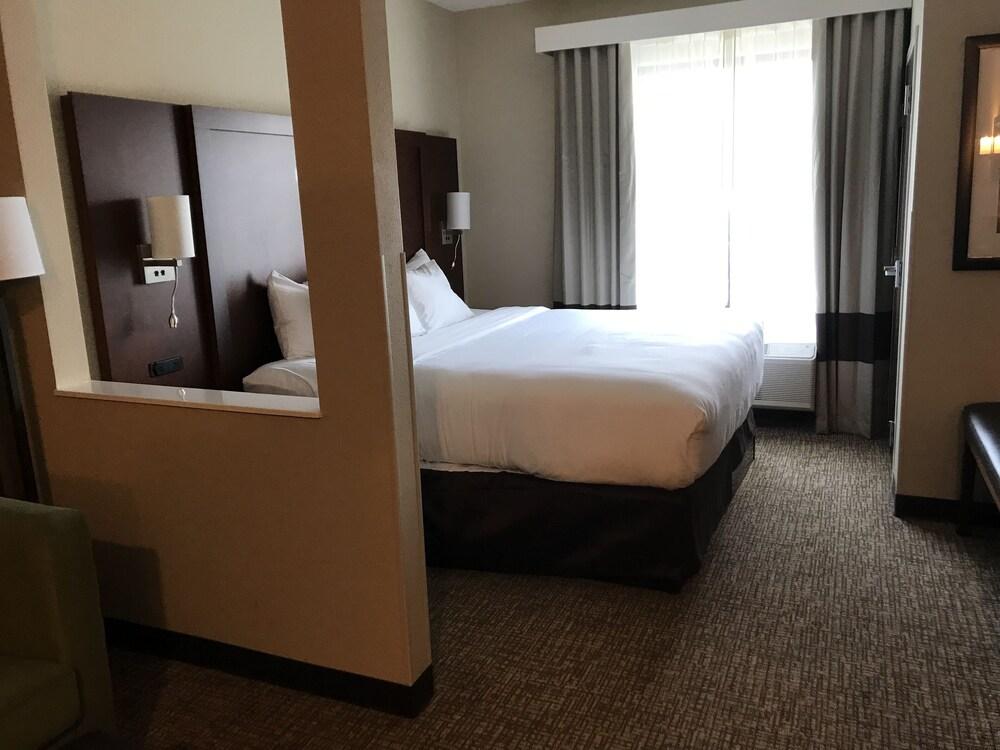Comfort Suites Summerville photo 11