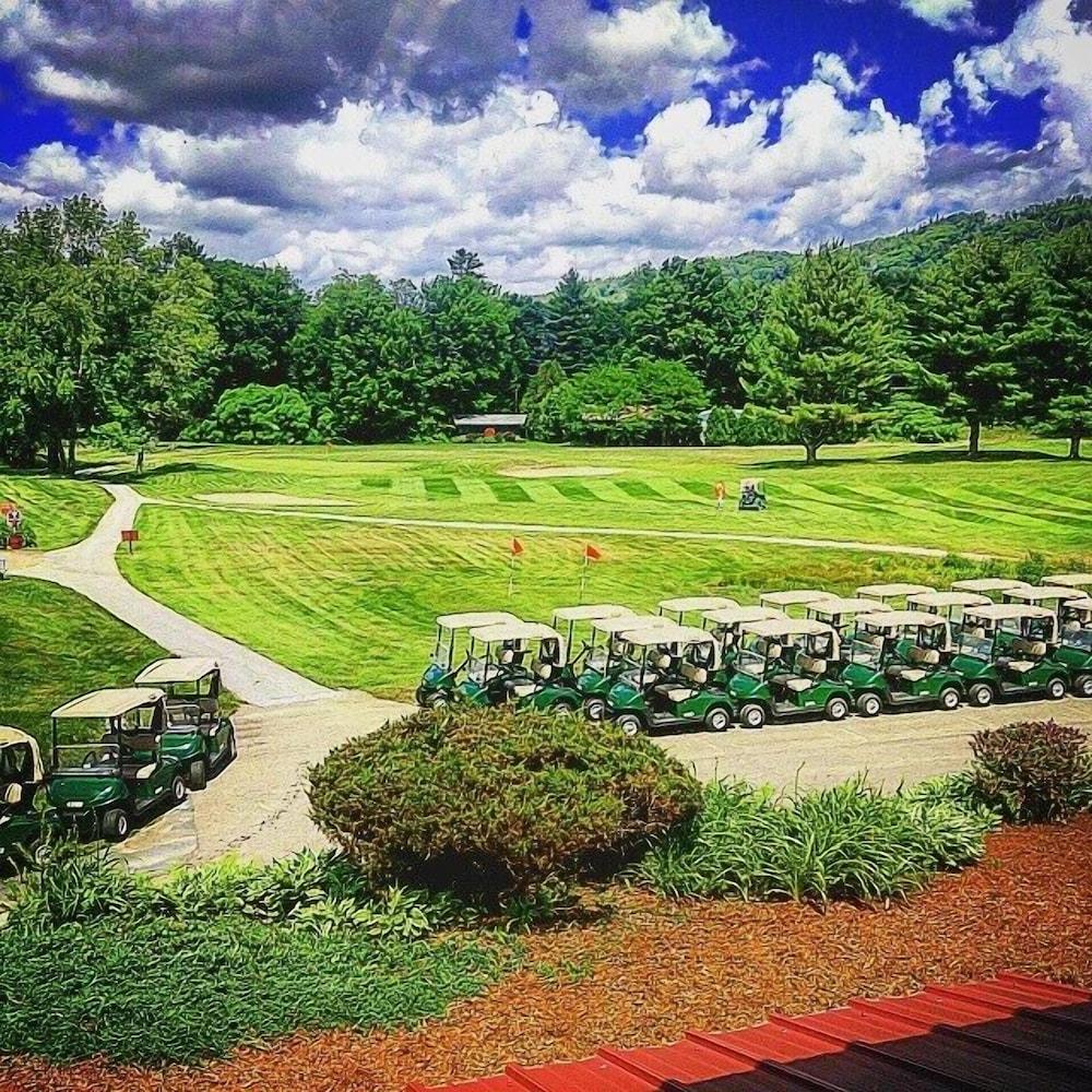 Jack O'Lantern Resort and Golf Course photo 3