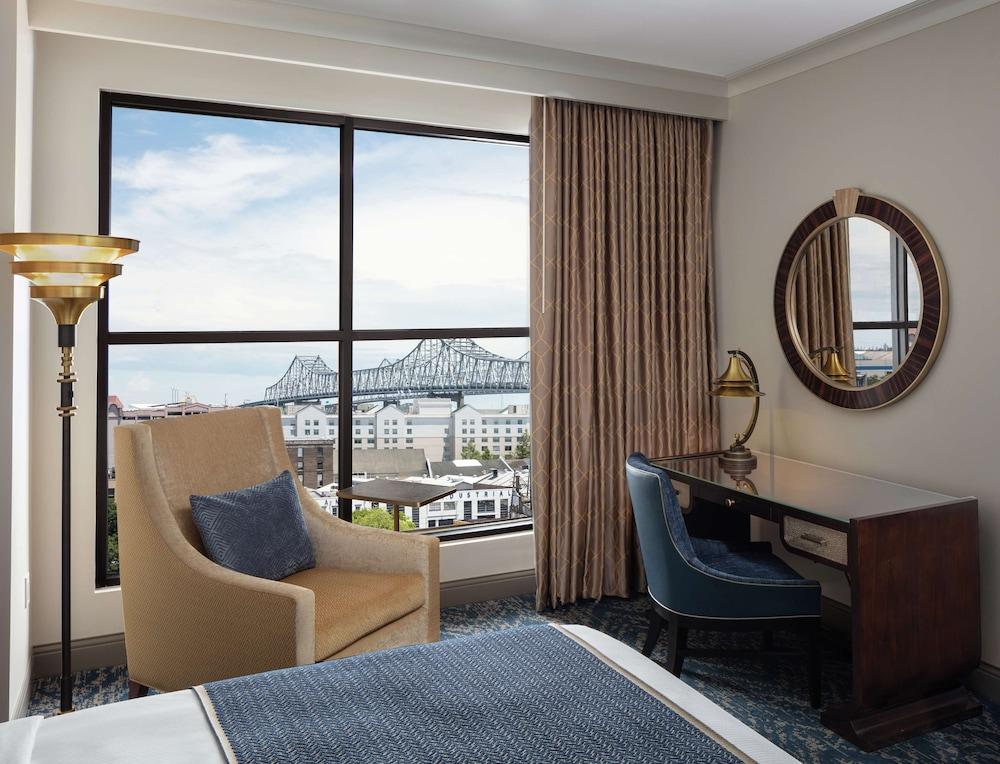 Higgins Hotel, Official Hotel of The National WWII Museum, Curio Collection by Hilton photo 36