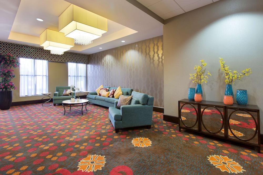 Ramada Plaza Resort & Suites by Wyndham Orlando Intl Drive photo 45
