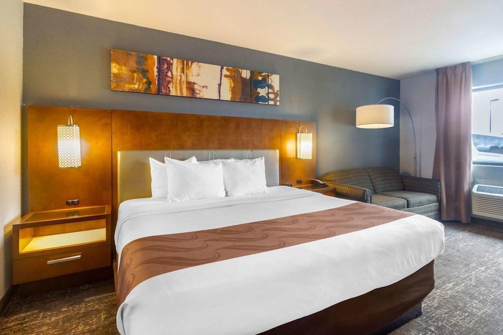 Quality Inn Danville photo 16