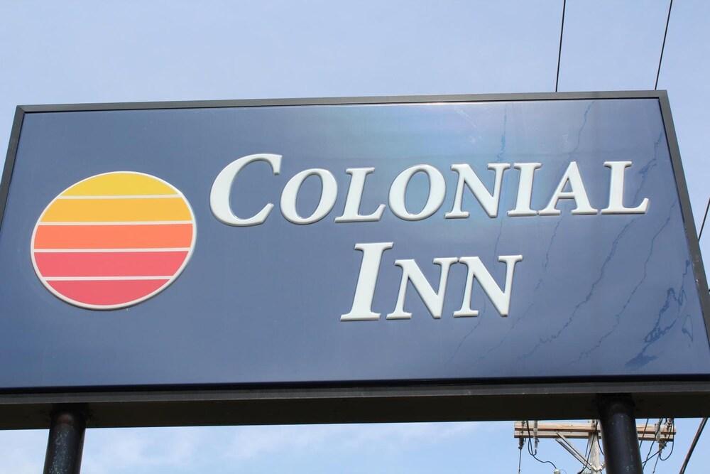 Colonial Inn Franklin photo 27