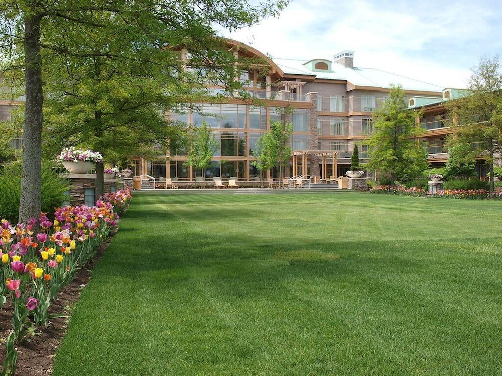 The Lodge at Turning Stone Resort Casino photo 5