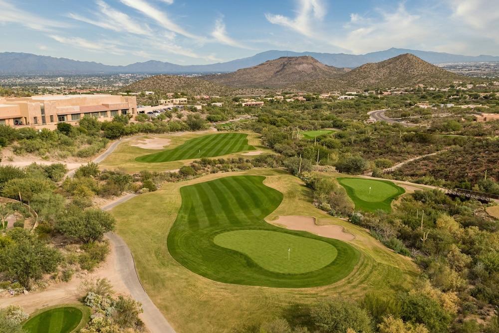 JW Marriott Starr Pass Resort and Spa photo 95