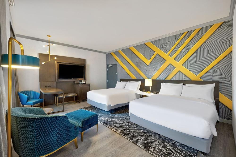 Le Meridien St. Louis Downtown photo 9