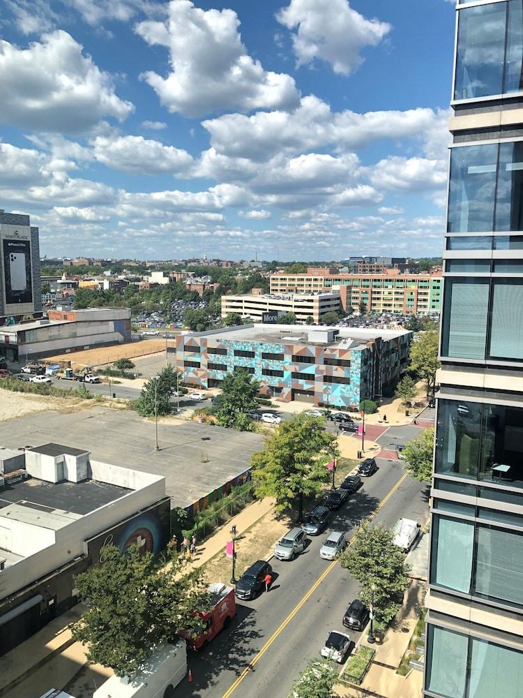 Hilton Garden Inn Washington DC/U.S. Capitol photo 36