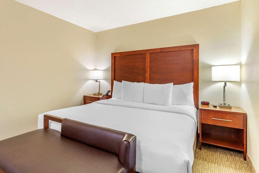 Comfort Inn Quantico photo 22
