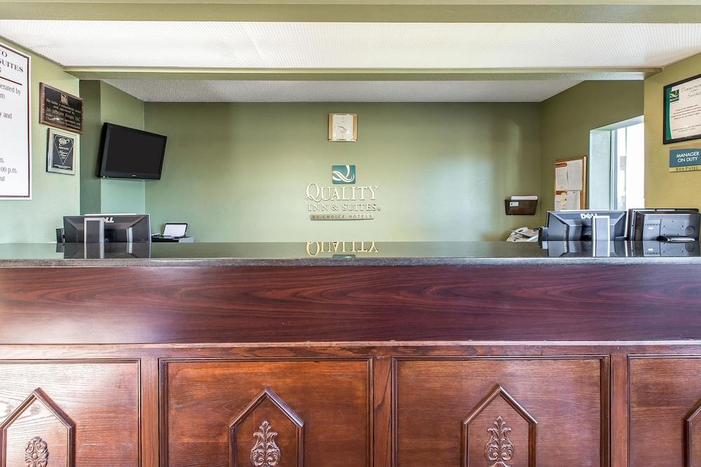 Quality Inn & Suites Macon North photo 34