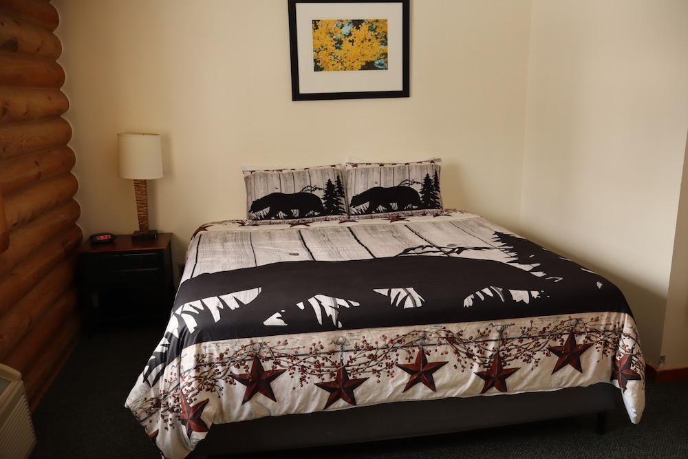 Bear Lodge Resort photo 9