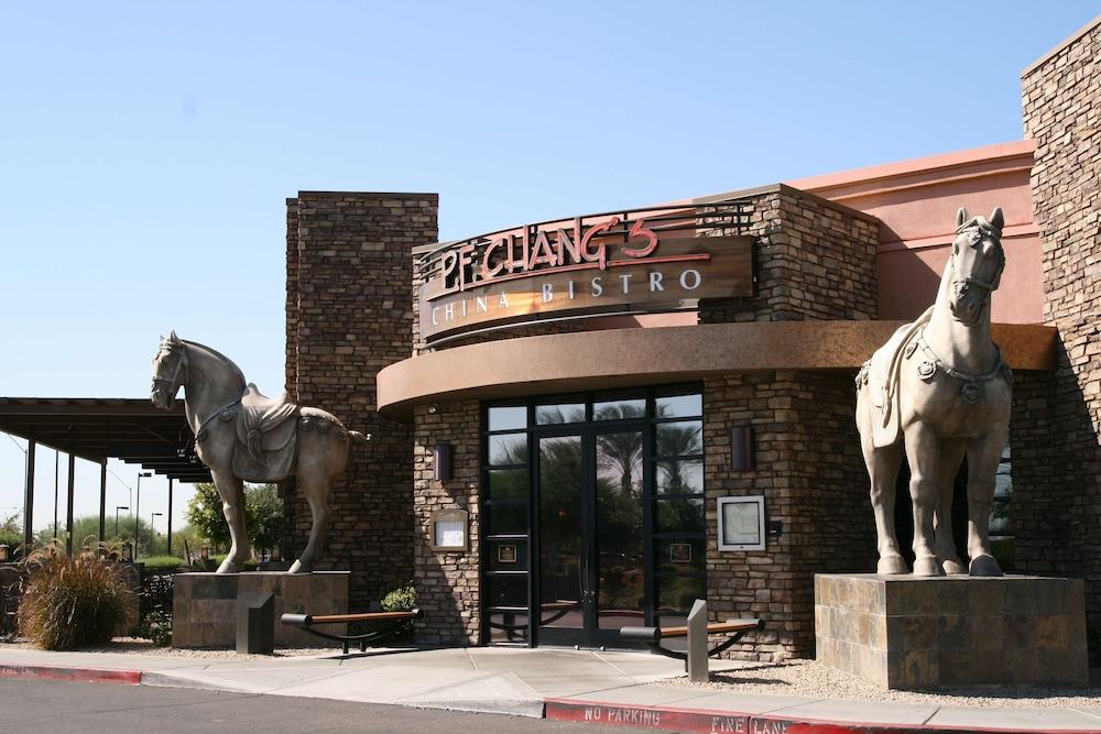 Hampton Inn Phoenix/Glendale/Peoria photo 27