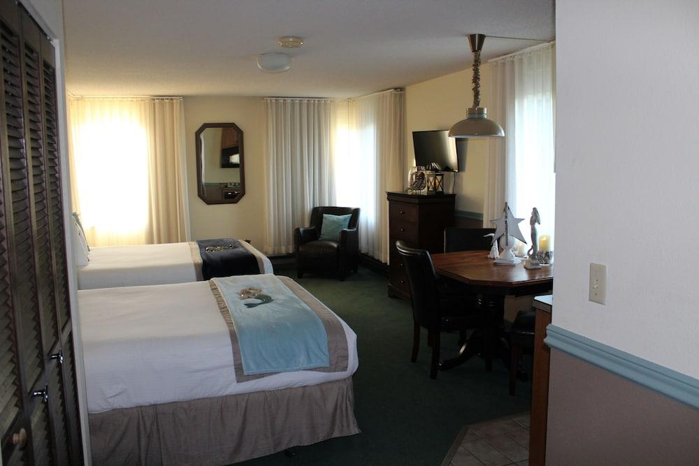 Chateau Westport Resort photo 4
