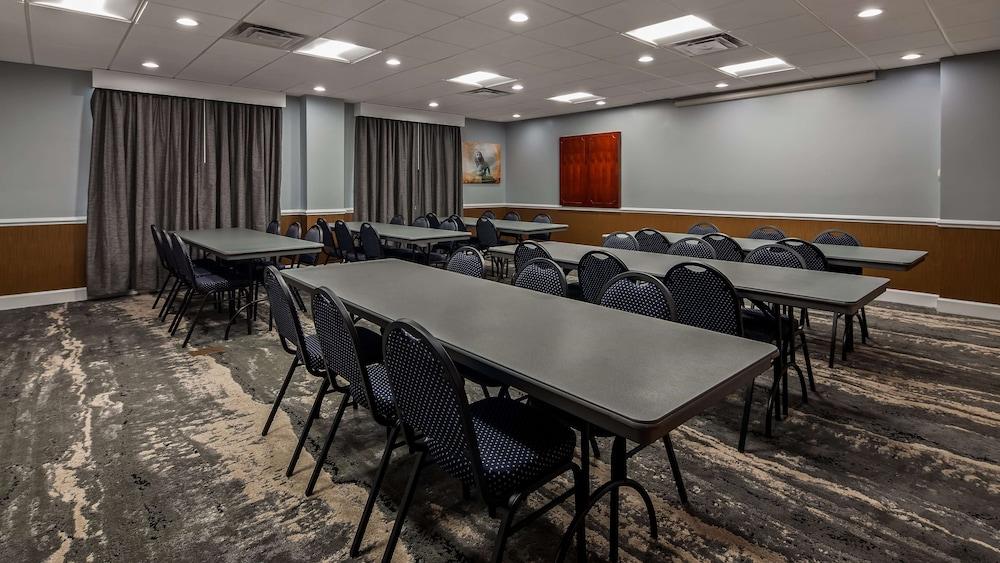Best Western Plus St. Augustine I-95 photo 35