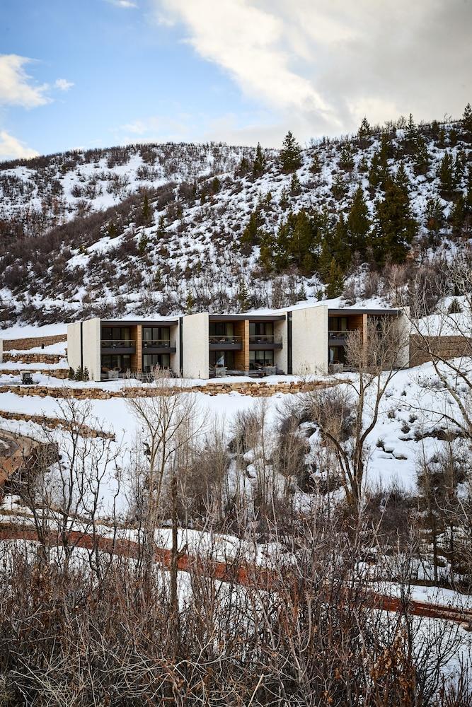The Lodge at Blue Sky, Auberge Collection photo 86