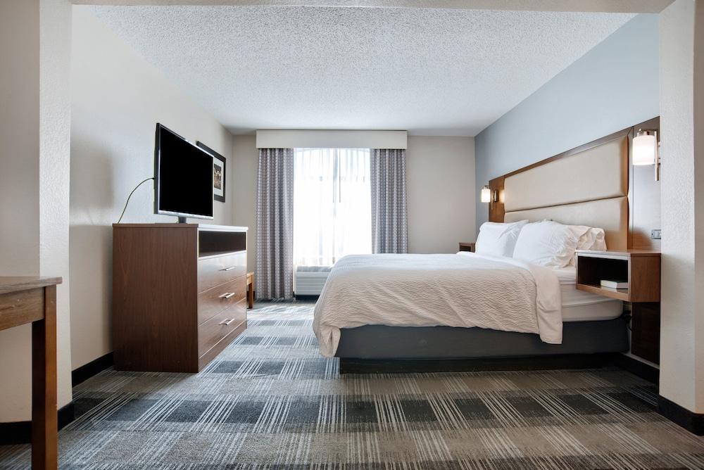 Holiday Inn Express Mobile I-65 by IHG photo 25