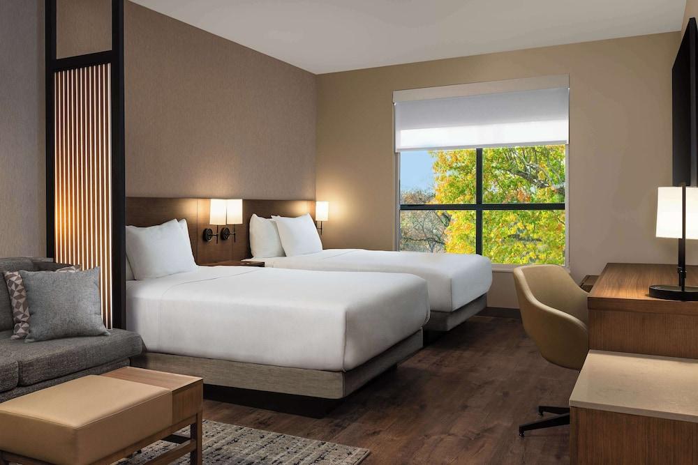 Hyatt Place Nashville Green Hills photo 17