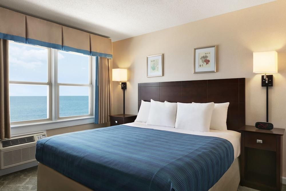 Harrison Hall Hotel photo 35